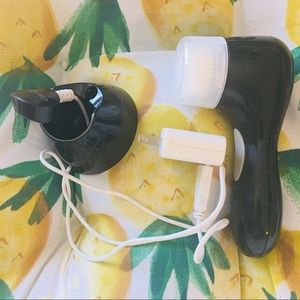 Clarisonic Mia 3 with new luxe brush